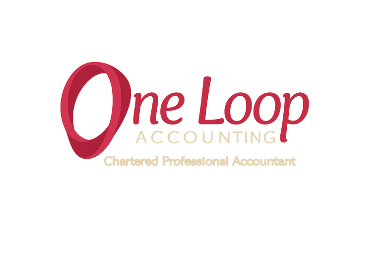 One Loop Accounting